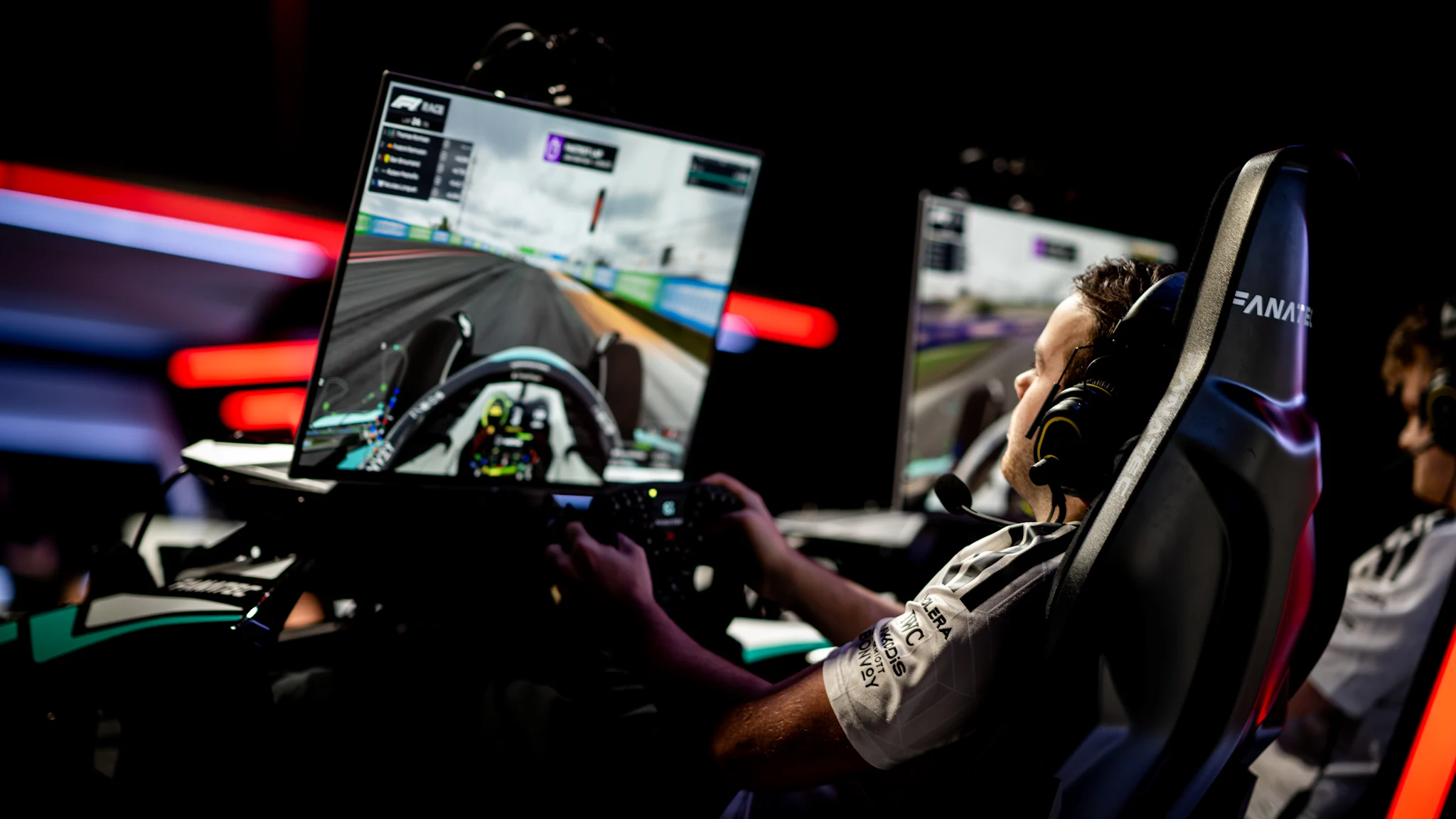 2026 F1 开云的登录网址 世界锦标赛第十轮直播：墨西哥城站竞逐即将开启